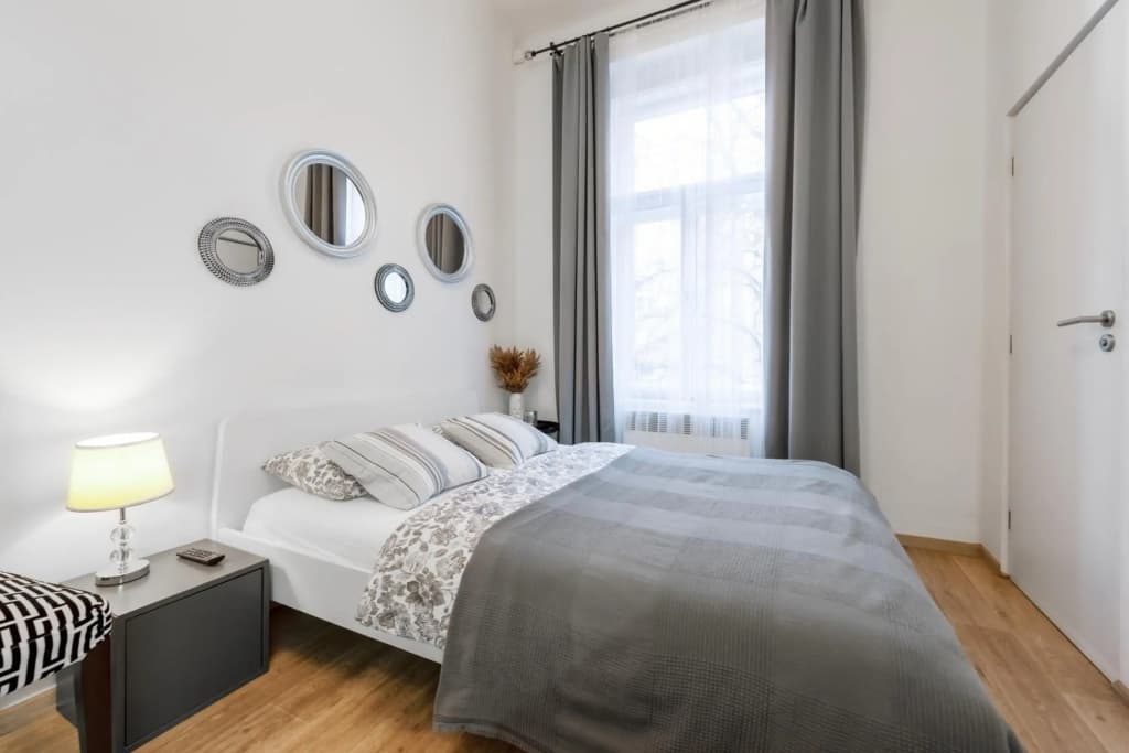 Krasova Apartments - photo 4