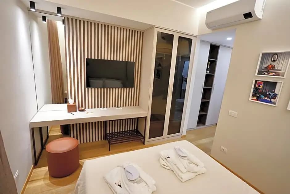 ARBITER SUITE Milano - photo 3