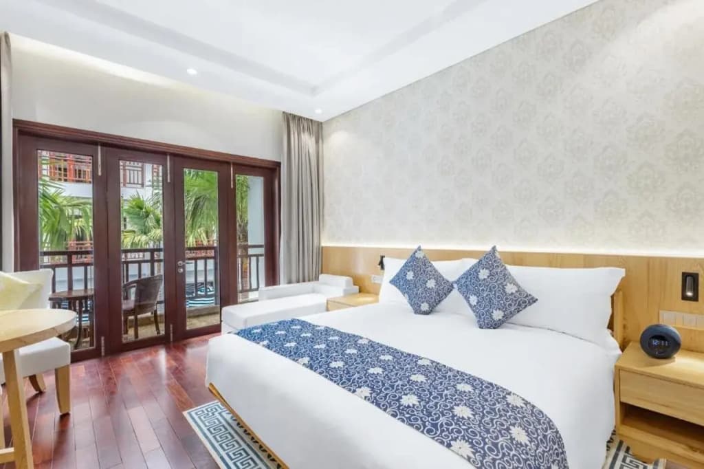 Wafaifo Resort Hoi An - photo 25
