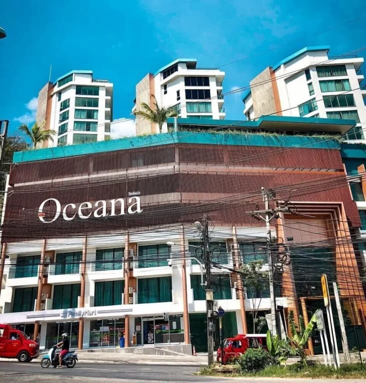Oceana Unit A66 - photo 1