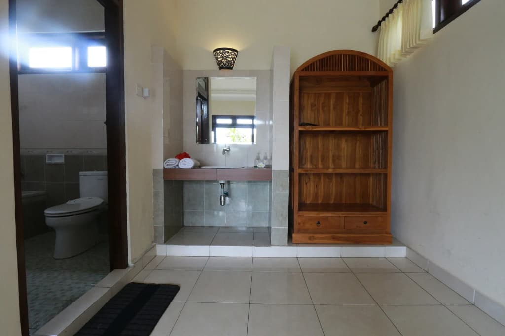 Frangipani Bungalow - photo 16