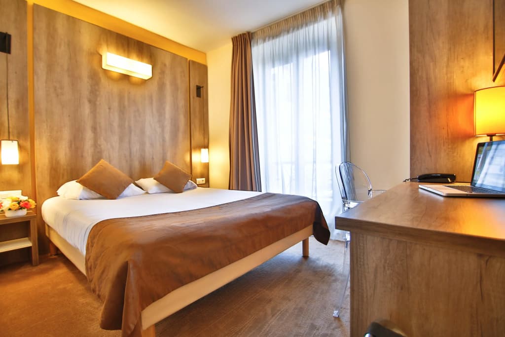 Hôtel Le Seize, Nice - photo 4