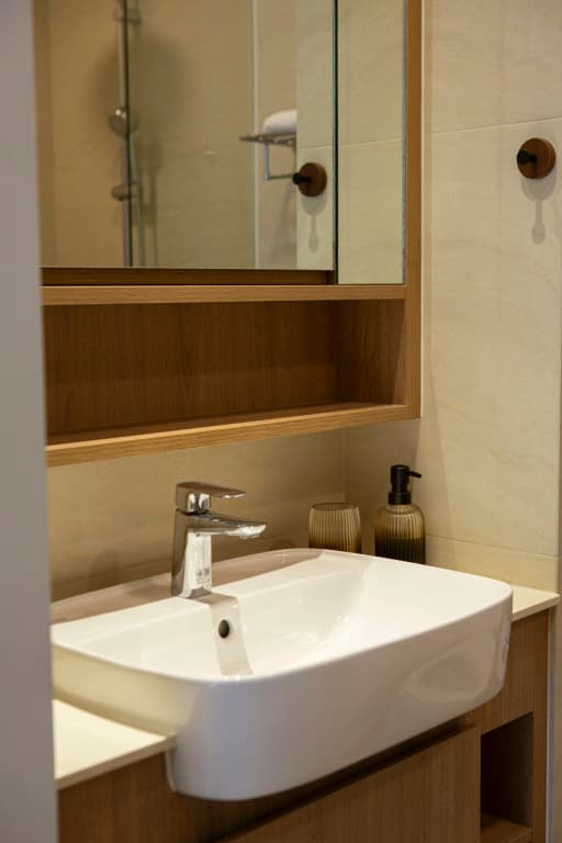 Garmoniya S Prirodoy - Skypark Celeste Flat - photo 27