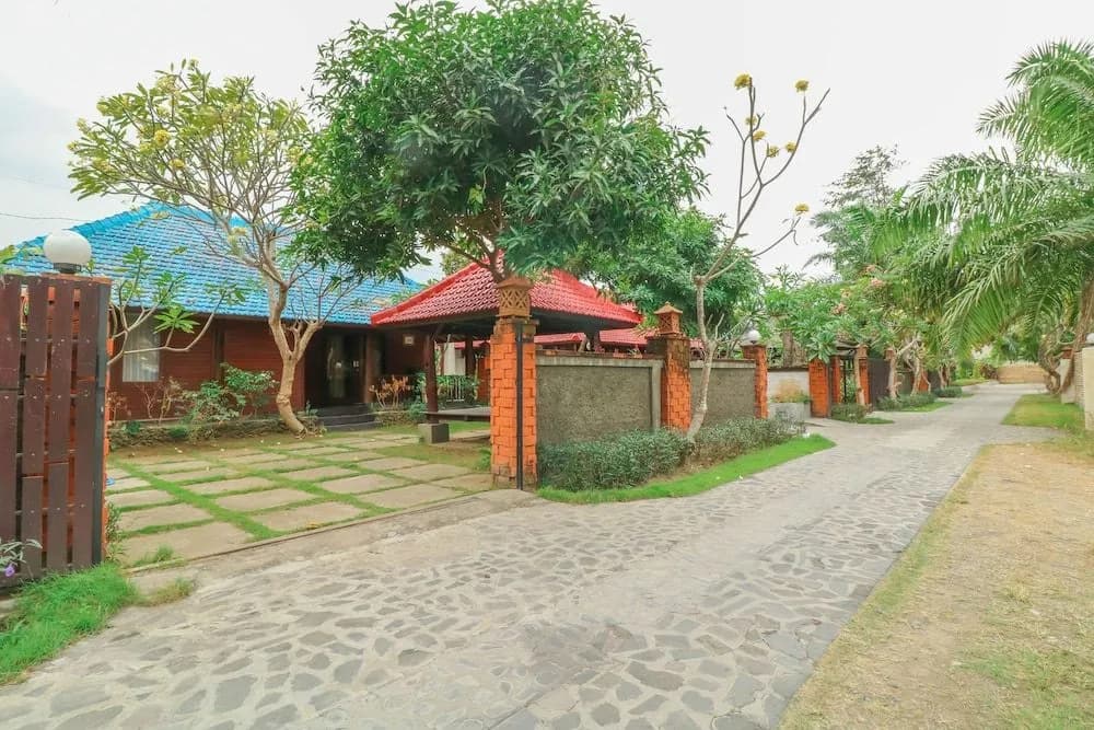 OYO 1220 Baldev Casa - photo 14