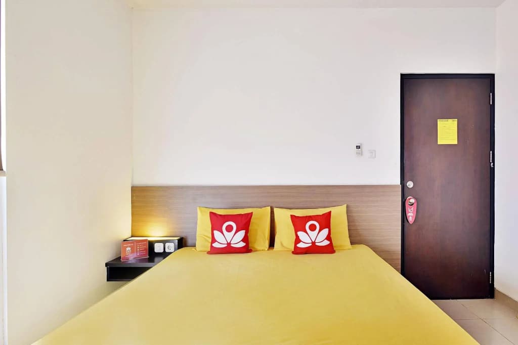 ZEN Rooms Setiabudi Barat - photo 5