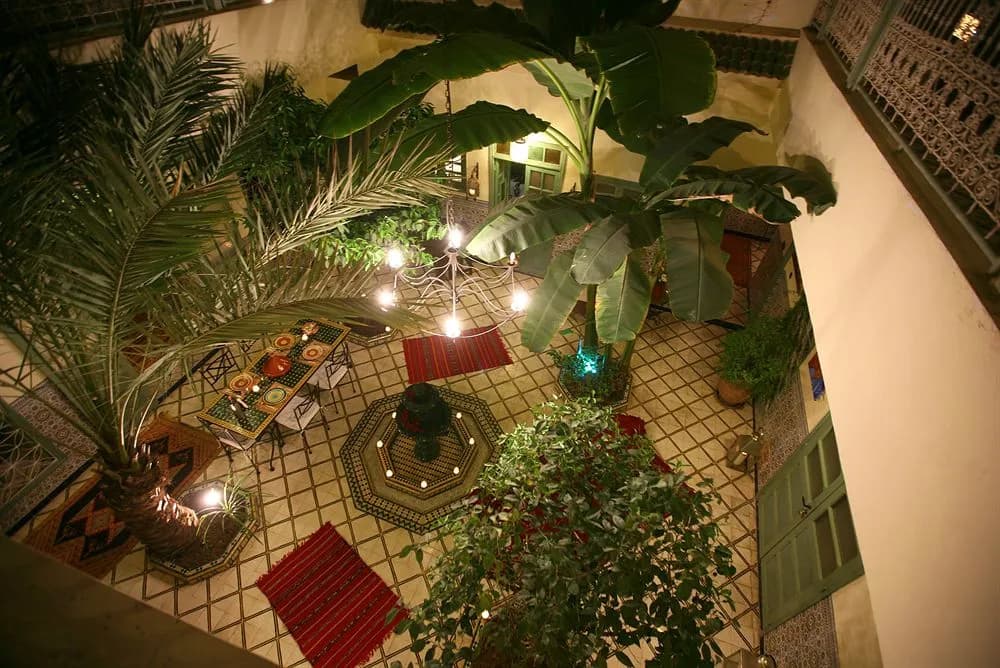 Dar Limoun Amara - photo 21