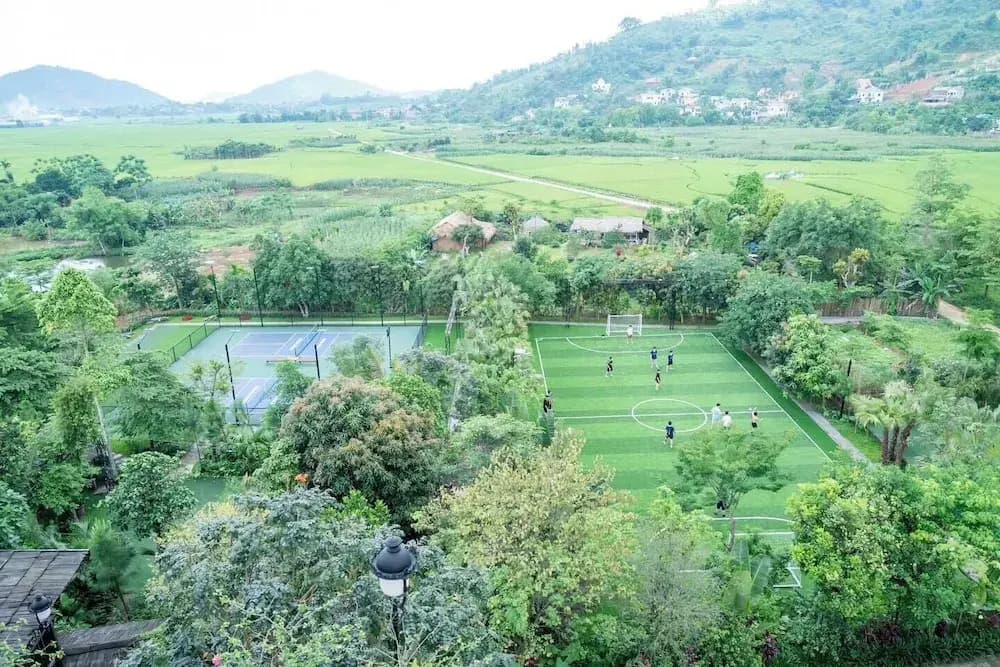 San Signature - Suoi Ngoc Retreat - photo 45