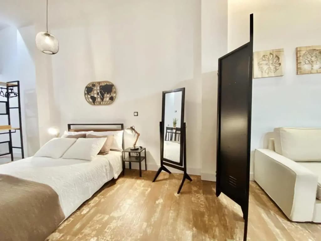 Madrid Rio / Monederos 29 - photo 3
