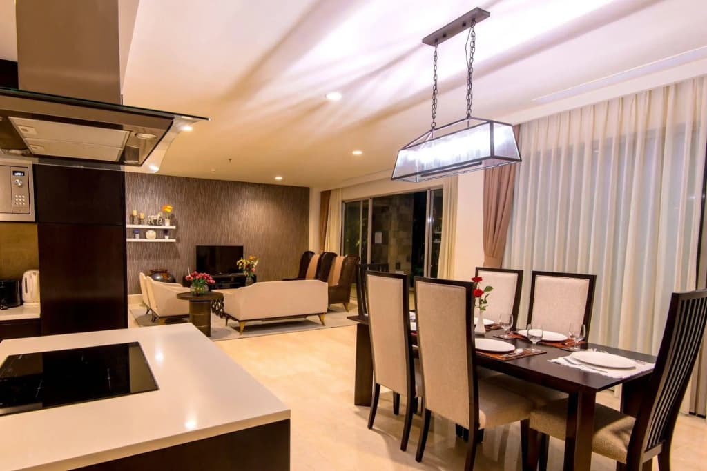 AYANA Residences by ZUZU - photo 14