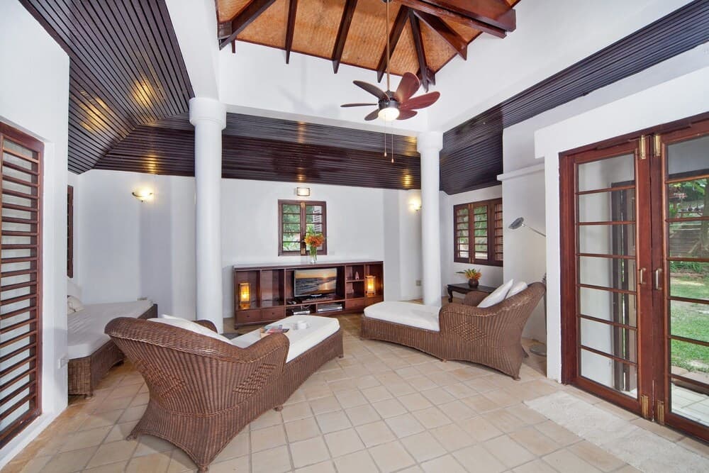 Villa Anantinee - photo 7