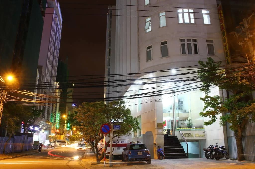 Misa Hotel Da Nang - photo 1