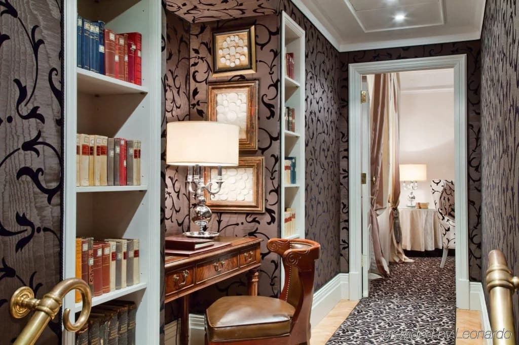 Hotel Eden - Dorchester Collection - photo 6