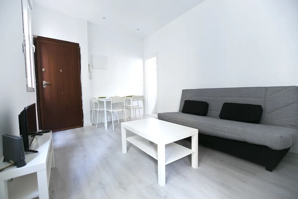 Apartamento Malasaña Acuerdo - photo 11