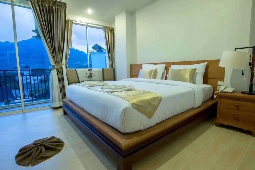 Sea U Hotel - photo 6