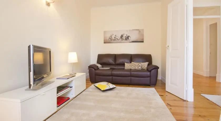 Lisbon Glow Apartment - photo 4