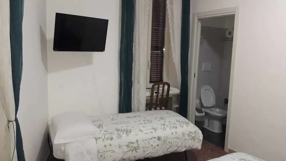 B&B Ricordi di Roma - photo 10
