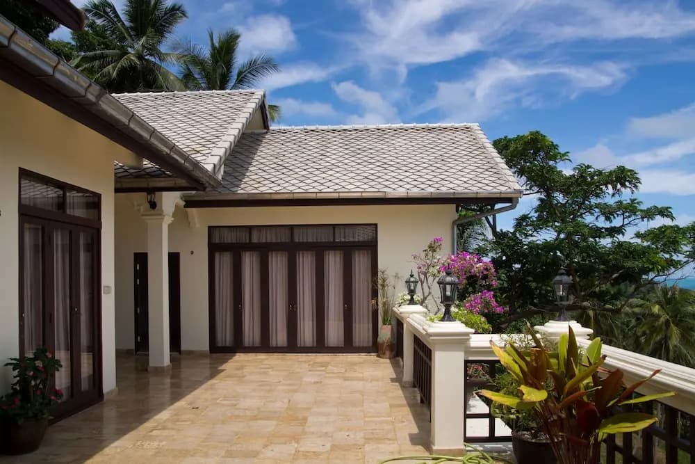 Jungle Emerald Rock Luxury Villa - photo 18