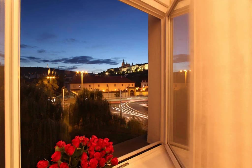 Hotel Klarinn - photo 11