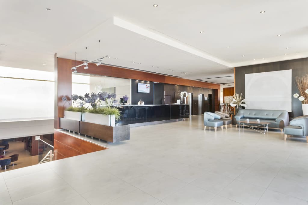 Hotel Best Front Maritim - photo 2