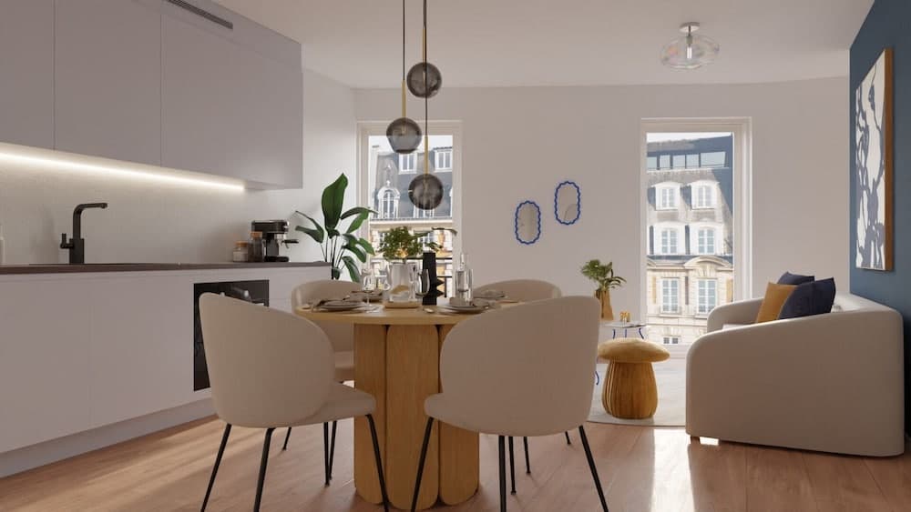 Vienna Heights Premium Apartments - photo 47