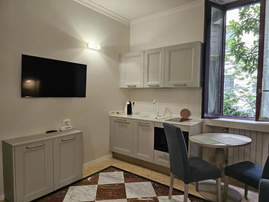 Andreola Central Hotel - photo 39