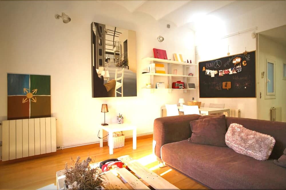 Flateli Enric Granados 72 - photo 9