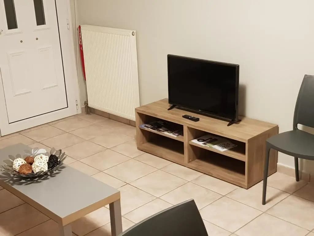 Cosy Apartment with patio - photo 1