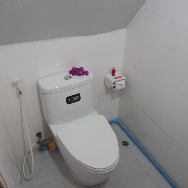 Poonsap Apartment - photo 9