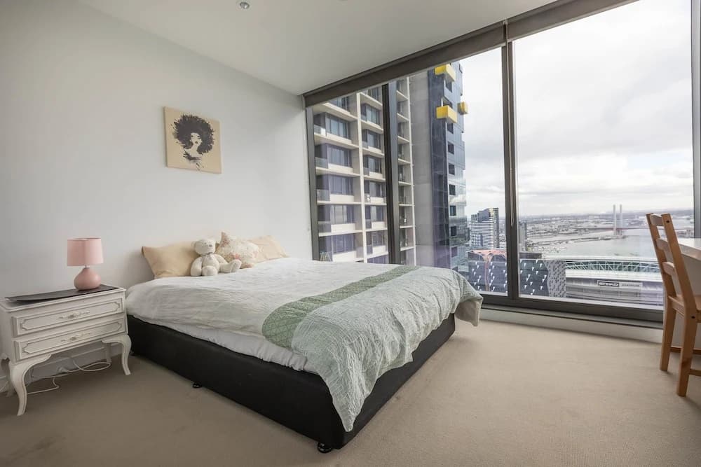 Sunshine Apartments Southern Cross - photo 6