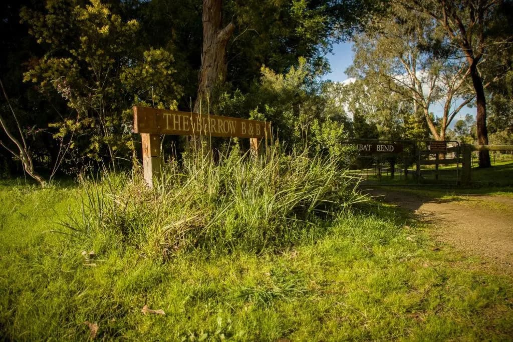 The Burrow At Wombat Bend - photo 9