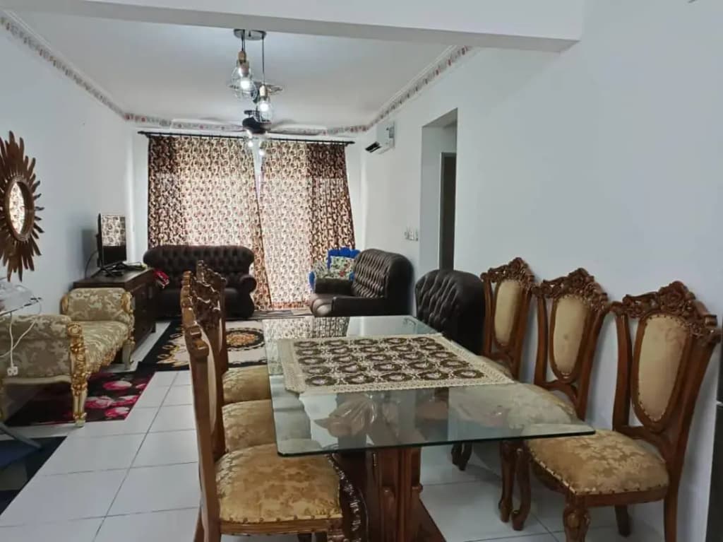 Homestay D'Zara - photo 11