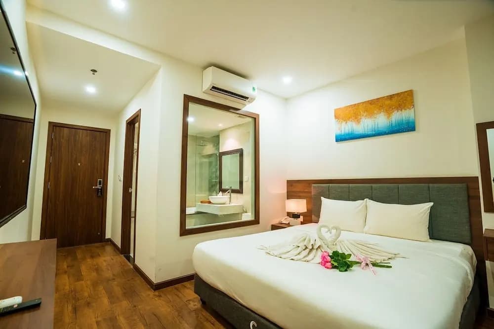 Capecia Danang Hotel & Apartment - photo 5