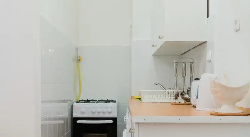 Apriory Apartmants - photo 7