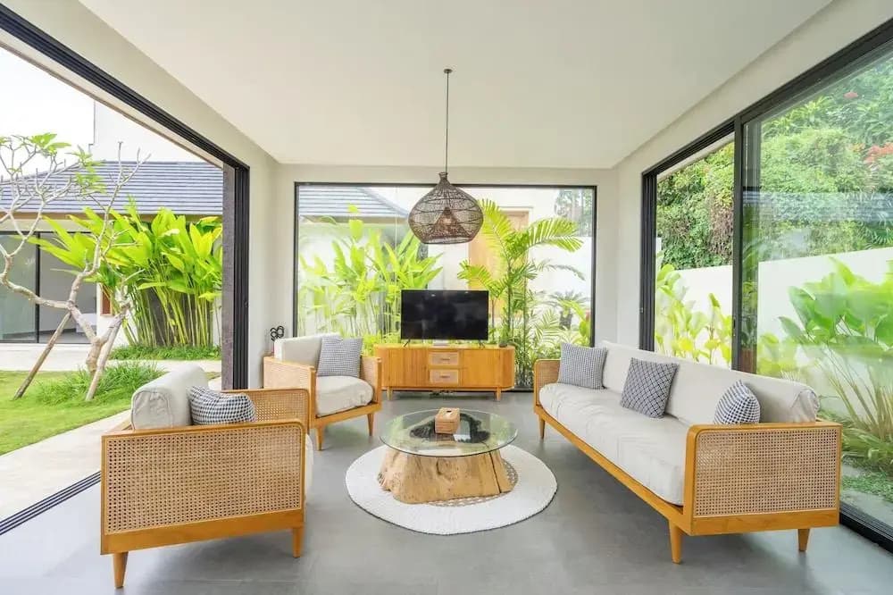 Villa Gantari by GORO - photo 24
