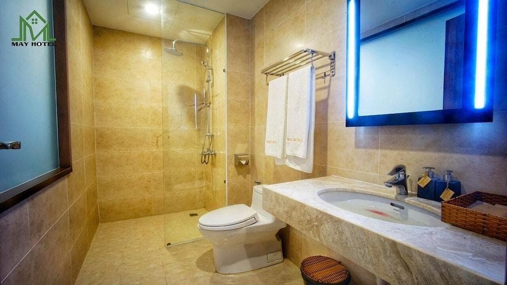 May Hotel Phu Quoc - photo 42