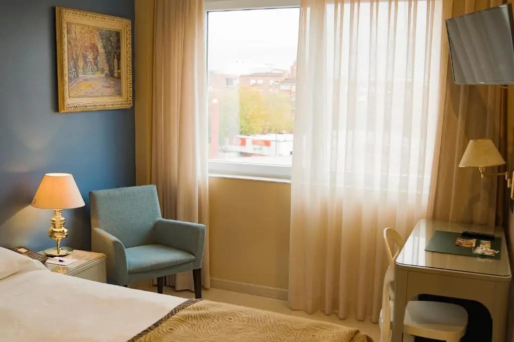 Hotel Sancho - photo 7