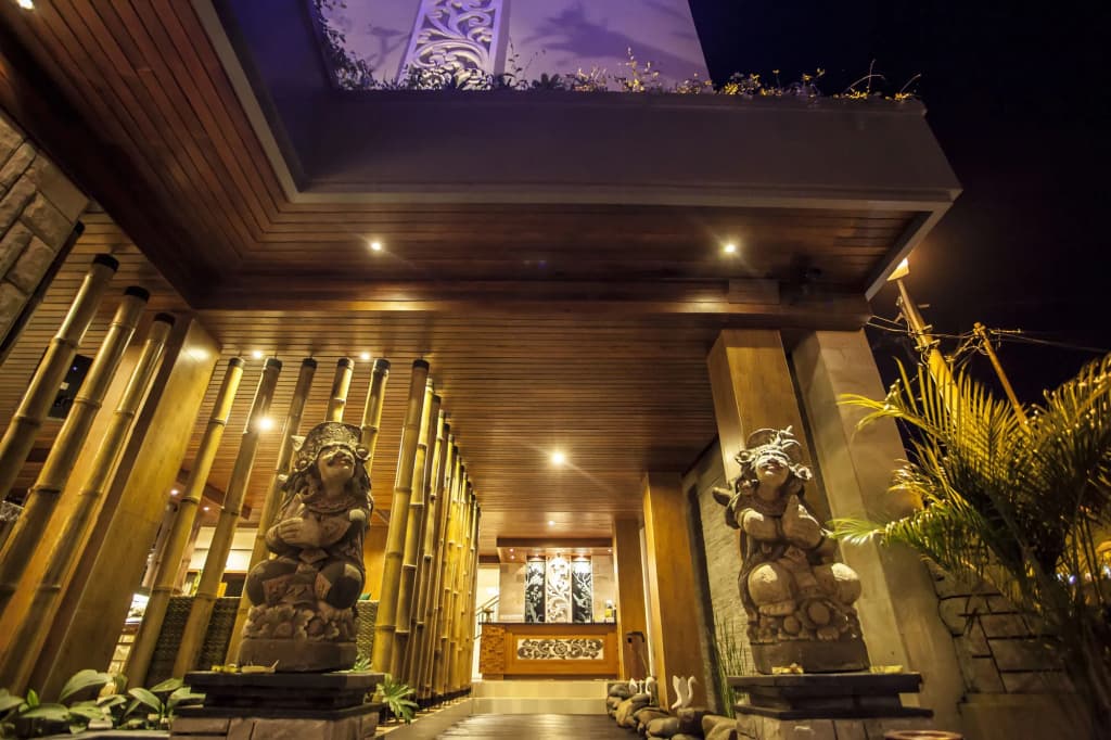 Satriya Cottages - photo 18