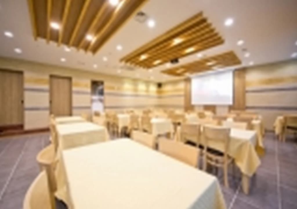 Inn-The City Nonhyun - photo 12