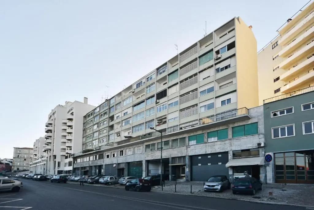 Tejo Blue & Bright - Checkinhome - photo 1