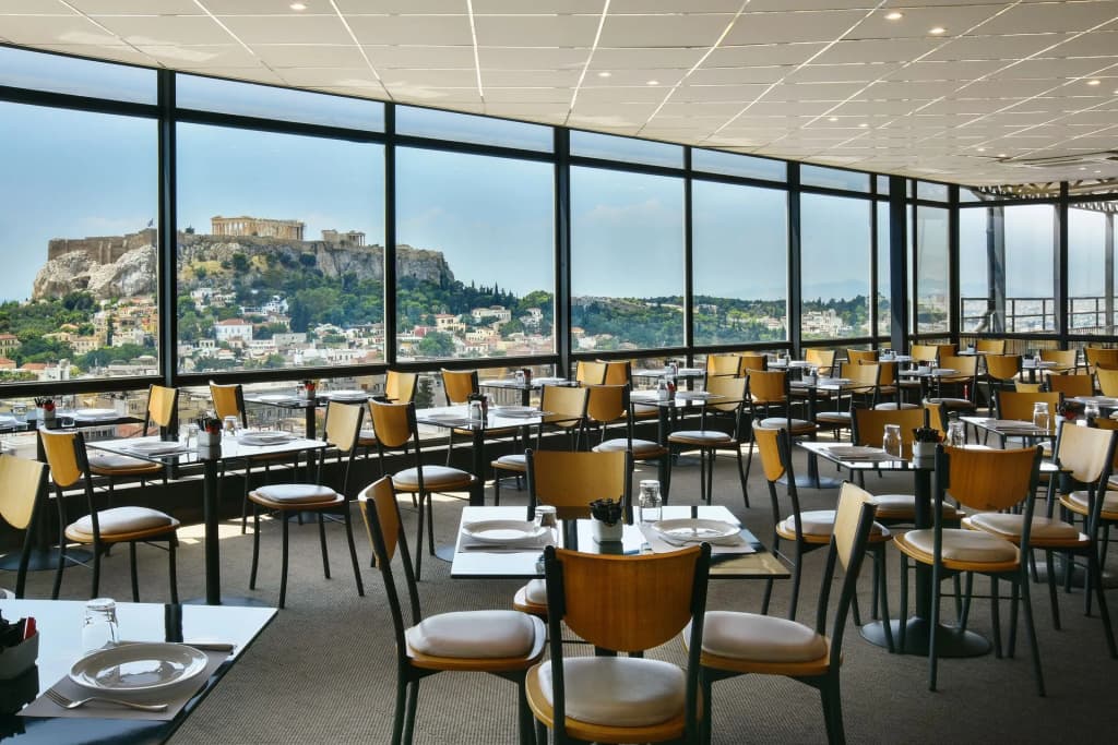 Astor Hotel Athens - photo 18