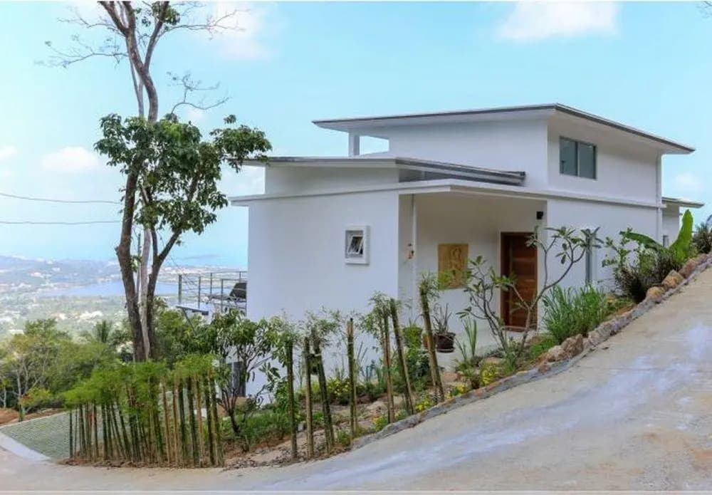 Breathtaking Sea View Perfect Villa - photo 11
