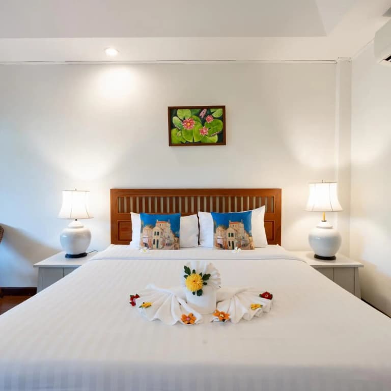 Natural Park Resort - photo 48