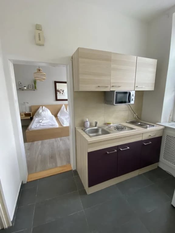Pension Lizzi - photo 20