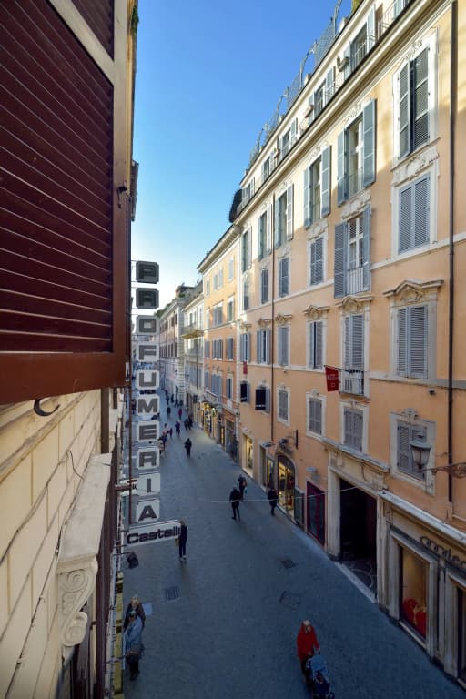 Gravina Suite Frattina - photo 11
