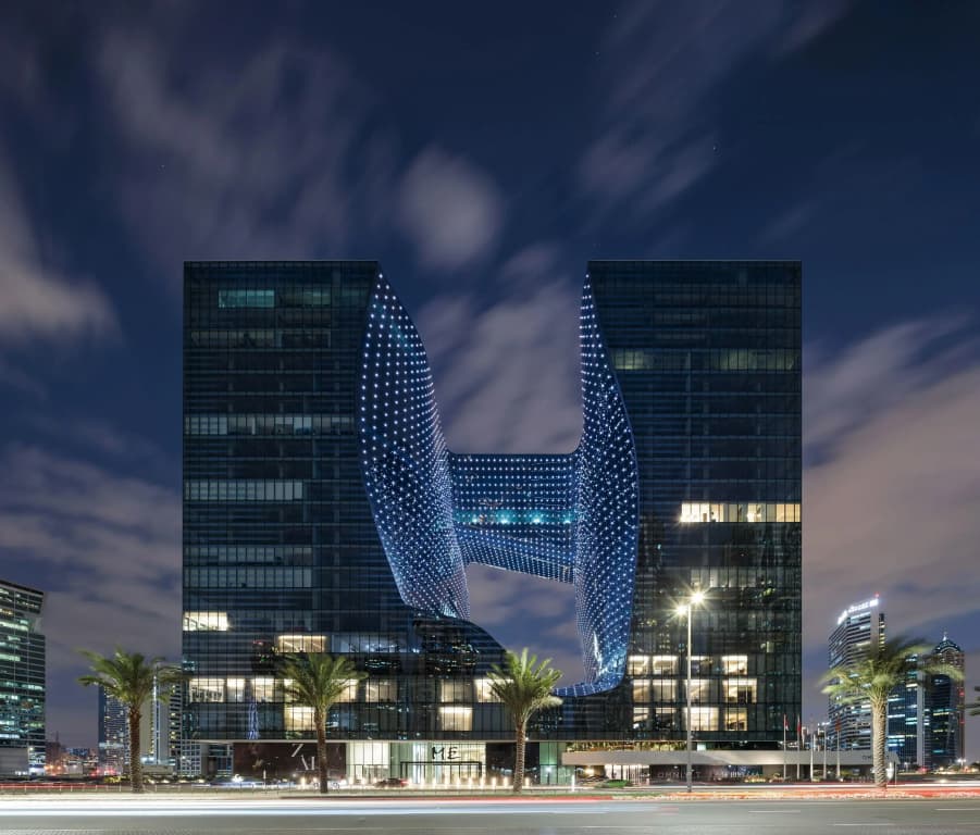 ME Dubai Residences - photo 31