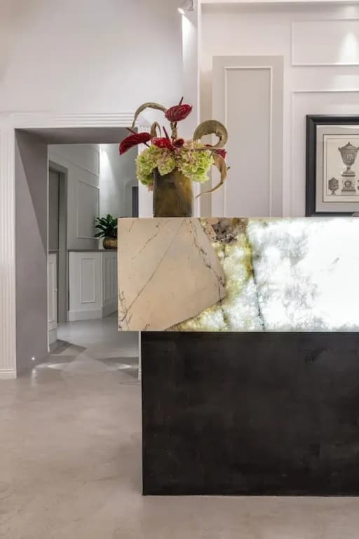 Palazzo Goldoni Condotti Collection - photo 1