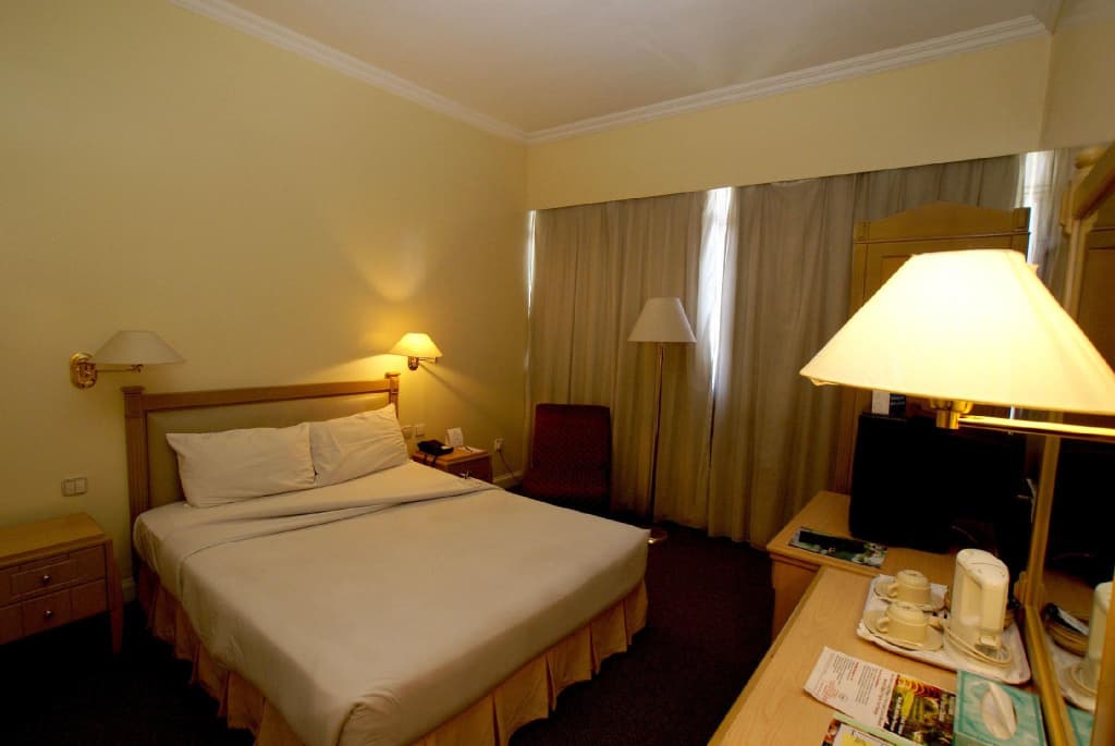 Hotel Emas Tawau - photo 15