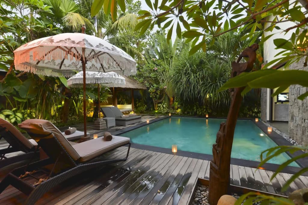 Elok Villas - photo 14
