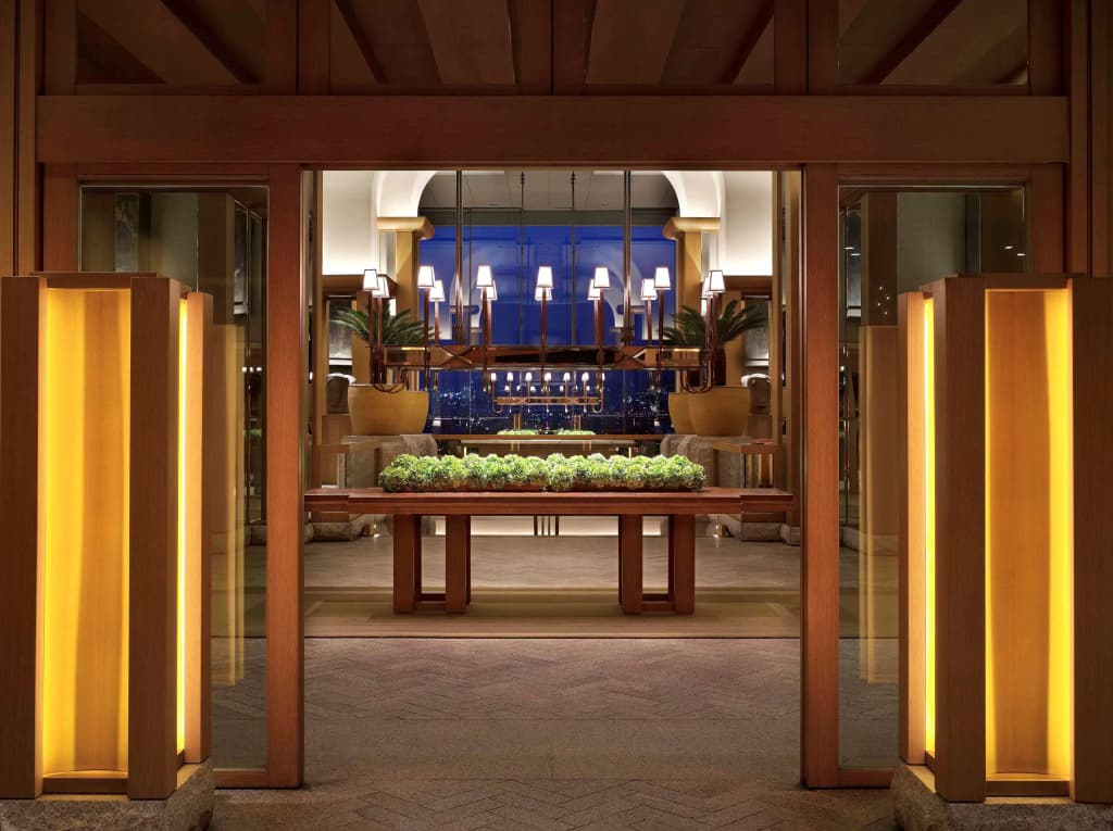 Grand Hyatt Seoul - photo 2
