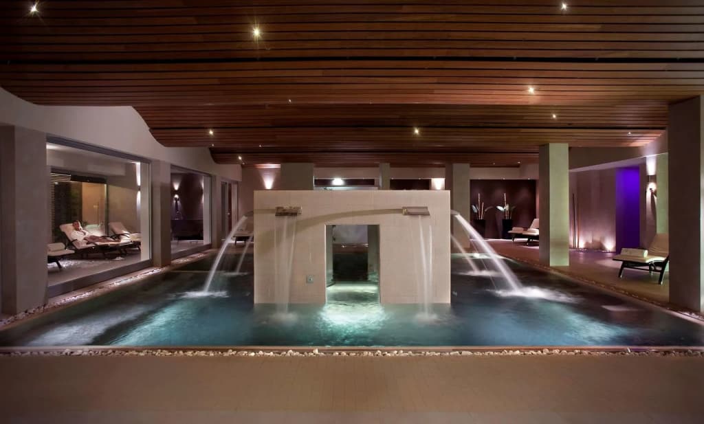Hotel Villa Pamphili Roma - photo 7